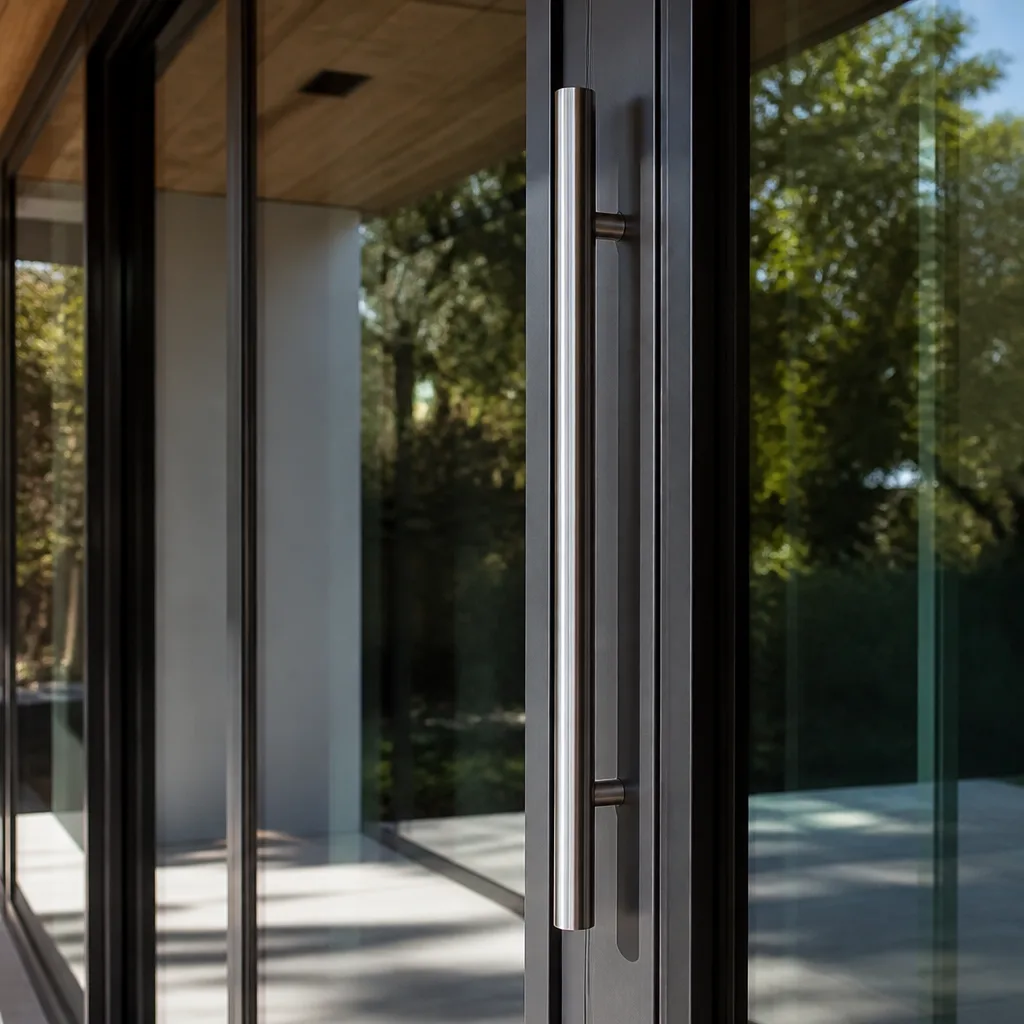 Storm & Exterior Doors
