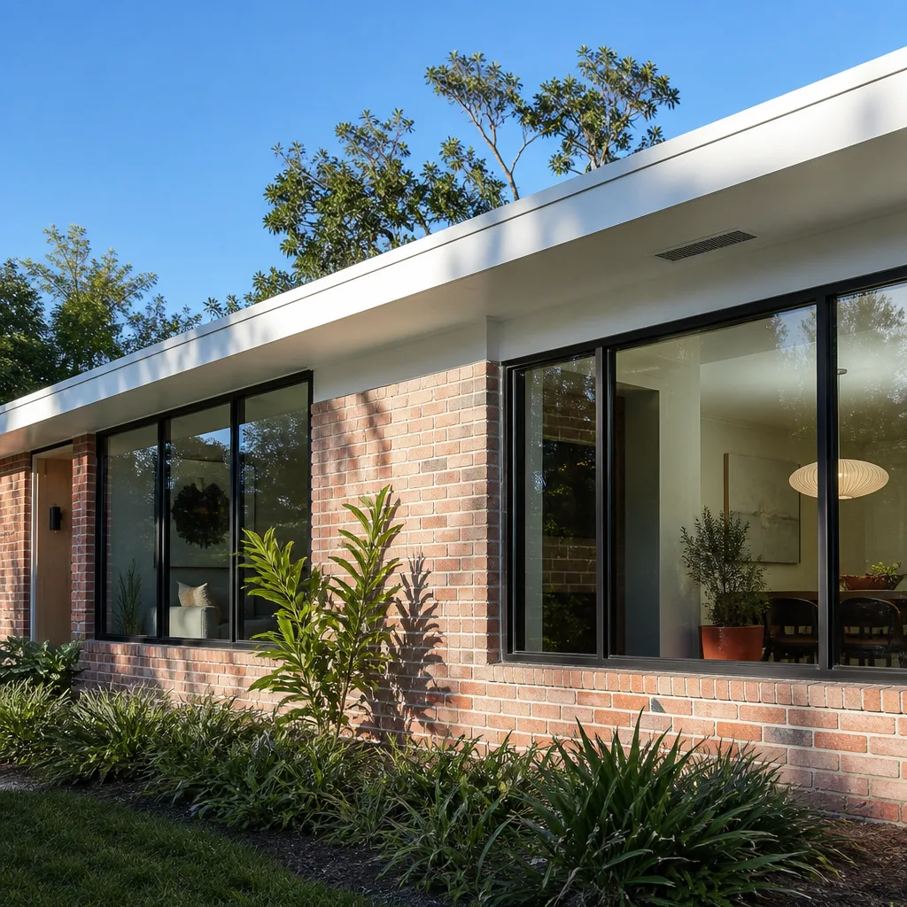 Window Maintenance & Care