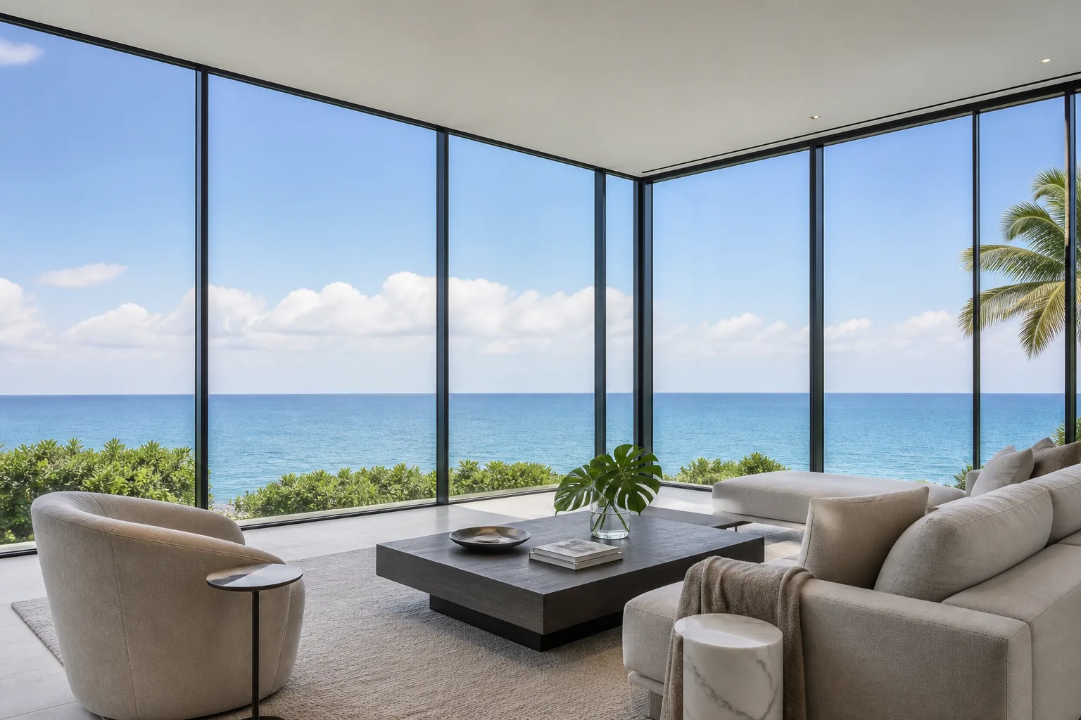 Sightline Windows & Doors West Park windows & doors team