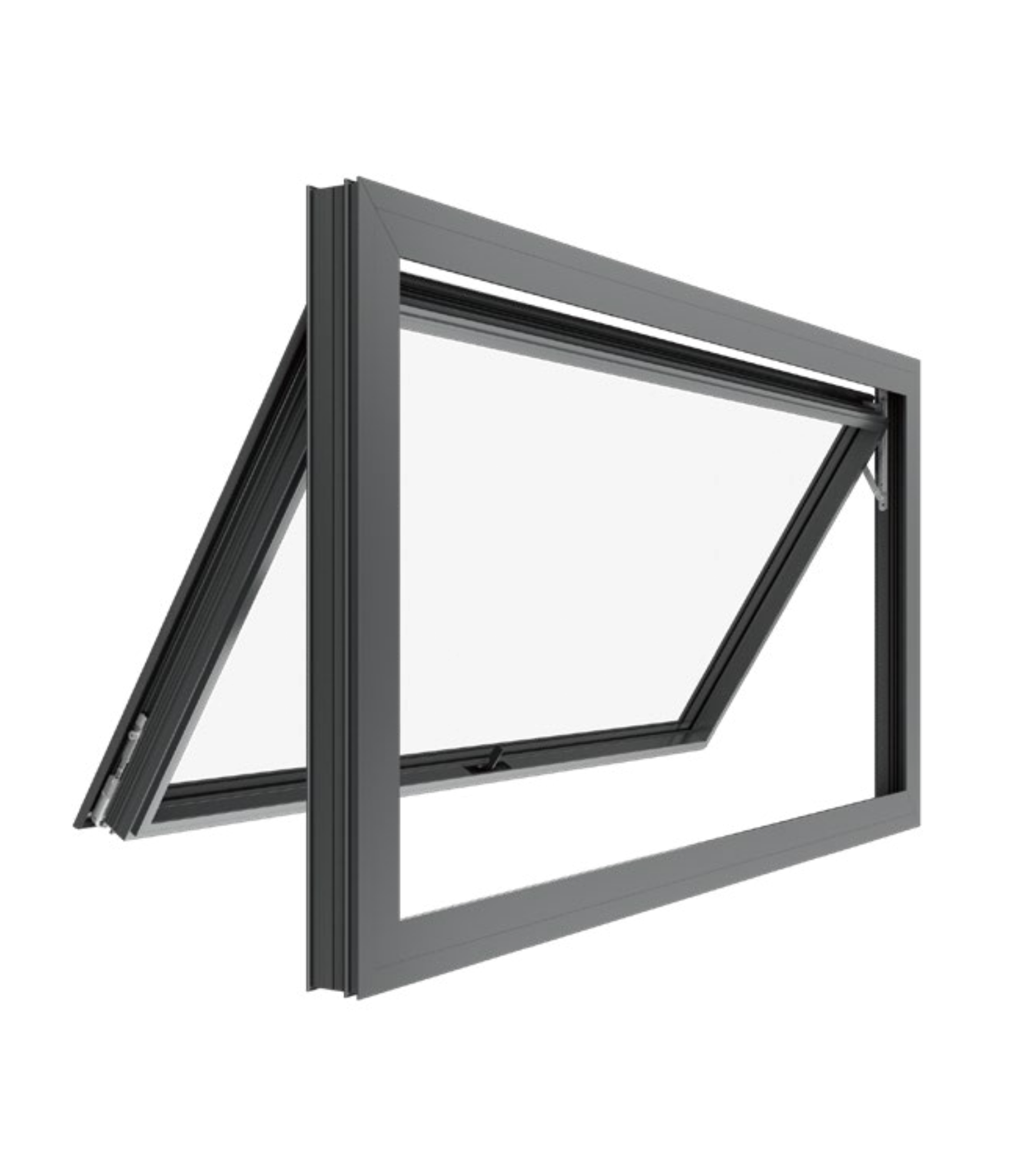 VLX 80 Awning Window in West Park, FL | Sightline Windows & Doors West Park - detail 1