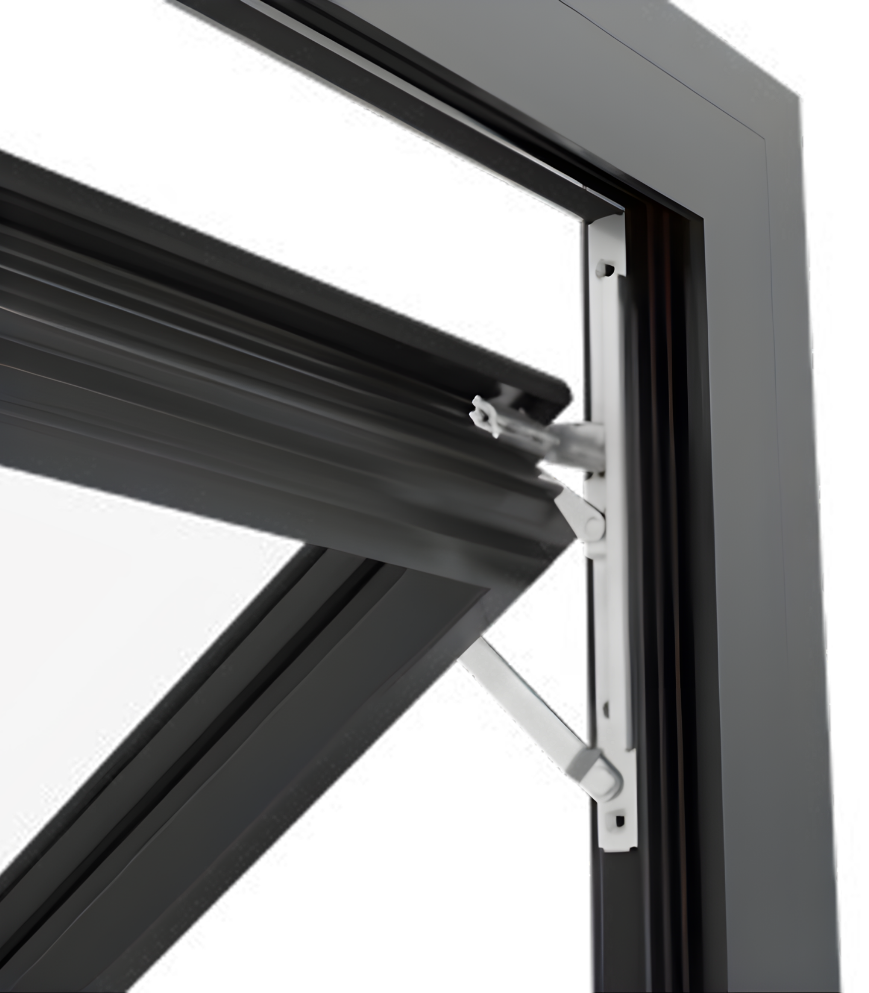 VLX 80 Awning Window in West Park, FL | Sightline Windows & Doors West Park - detail 3