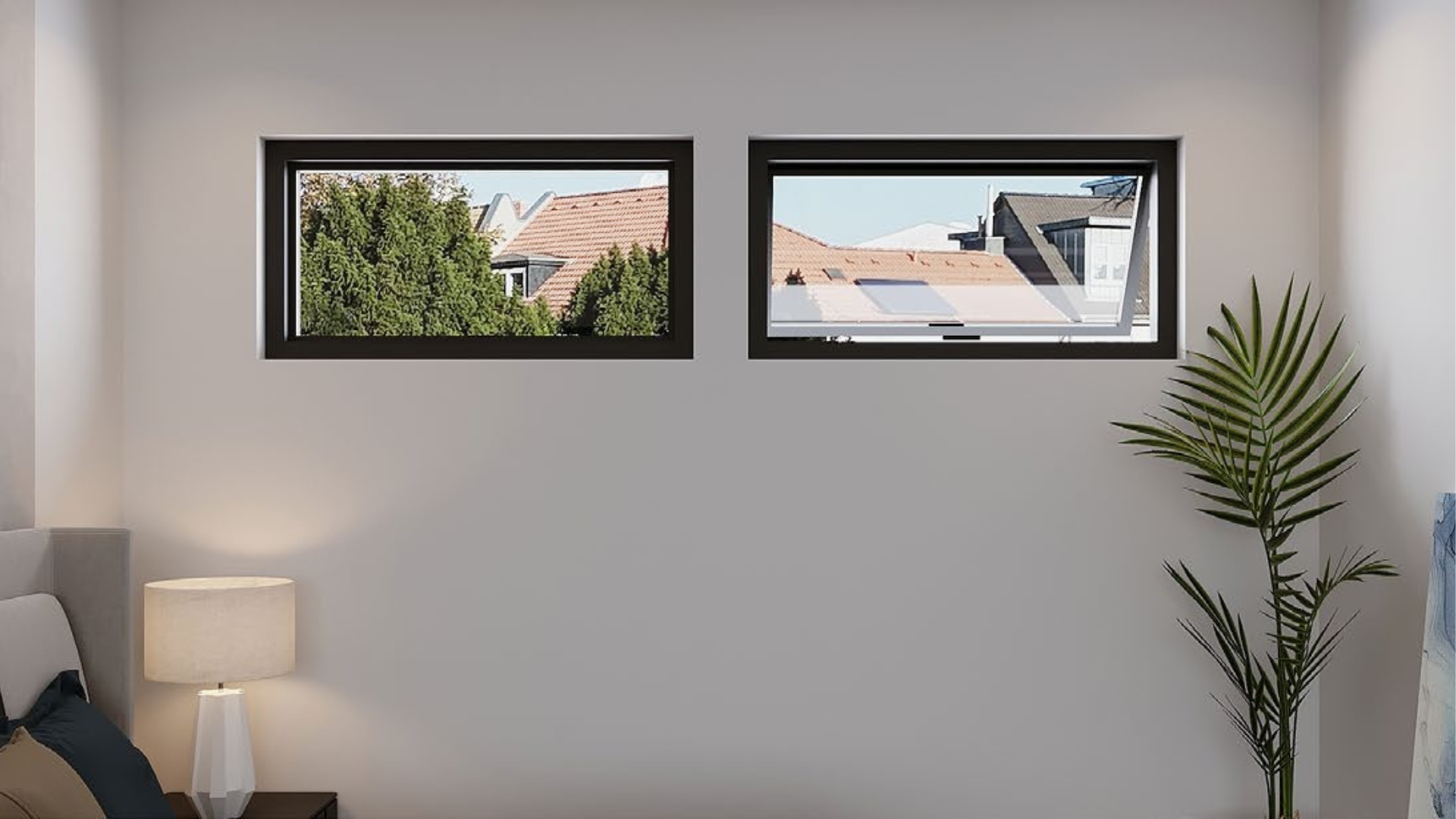 VLX 80 Awning Window in West Park, FL | Sightline Windows & Doors West Park - detail 5