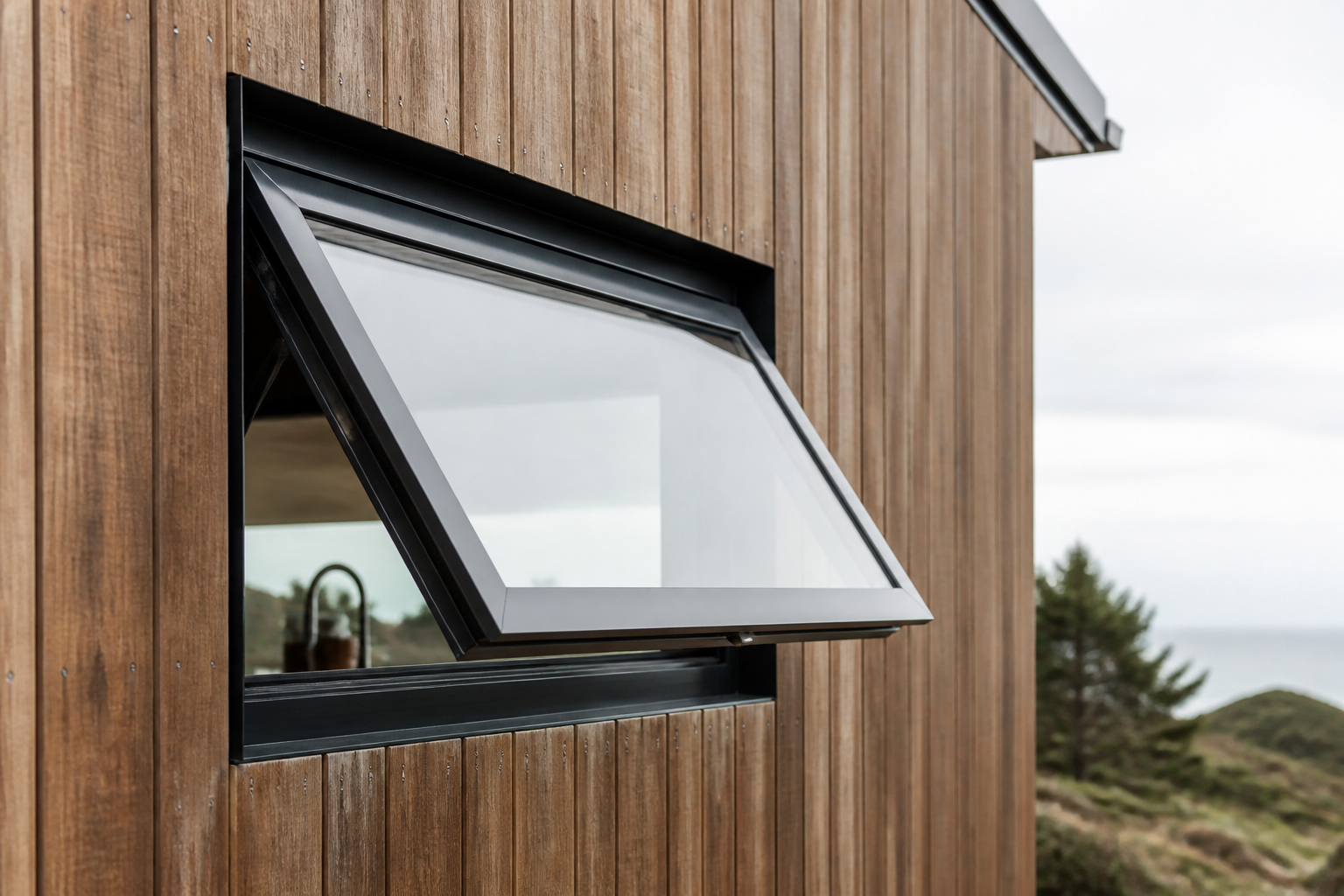 VLX 80 Awning Window in West Park, FL | Sightline Windows & Doors West Park - detail 6