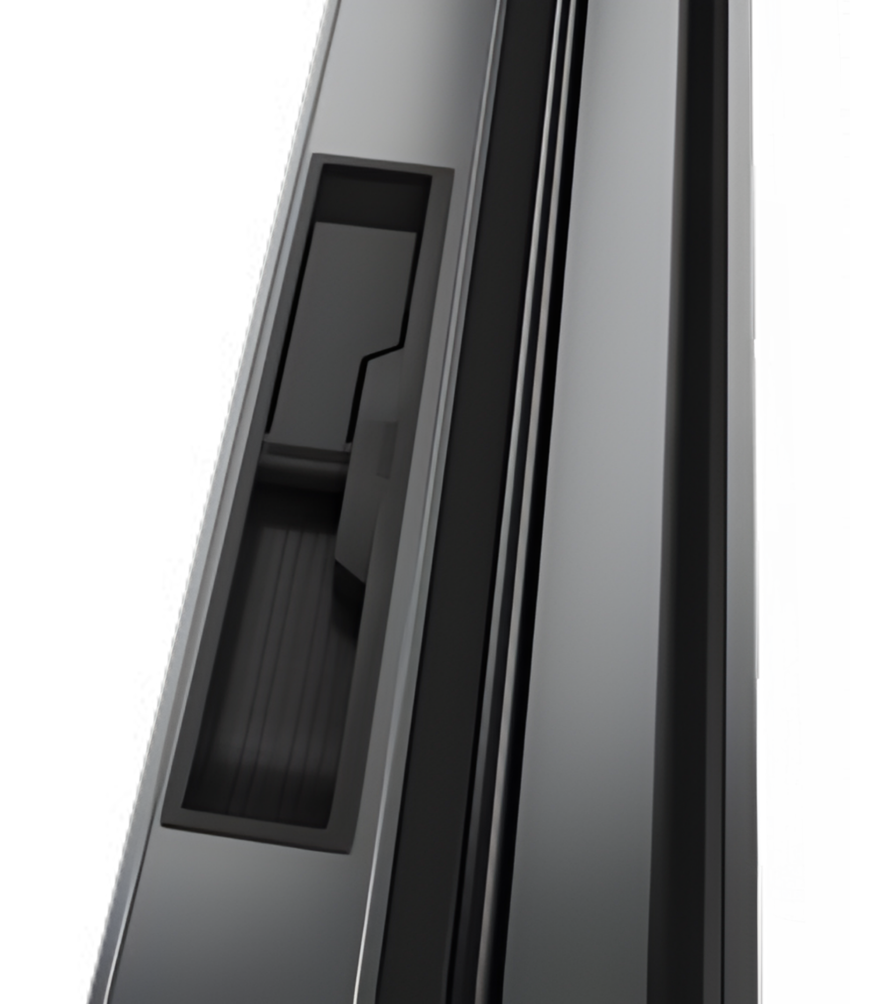 VLX 80 Casement Window in West Park, FL | Sightline Windows & Doors West Park - detail 4