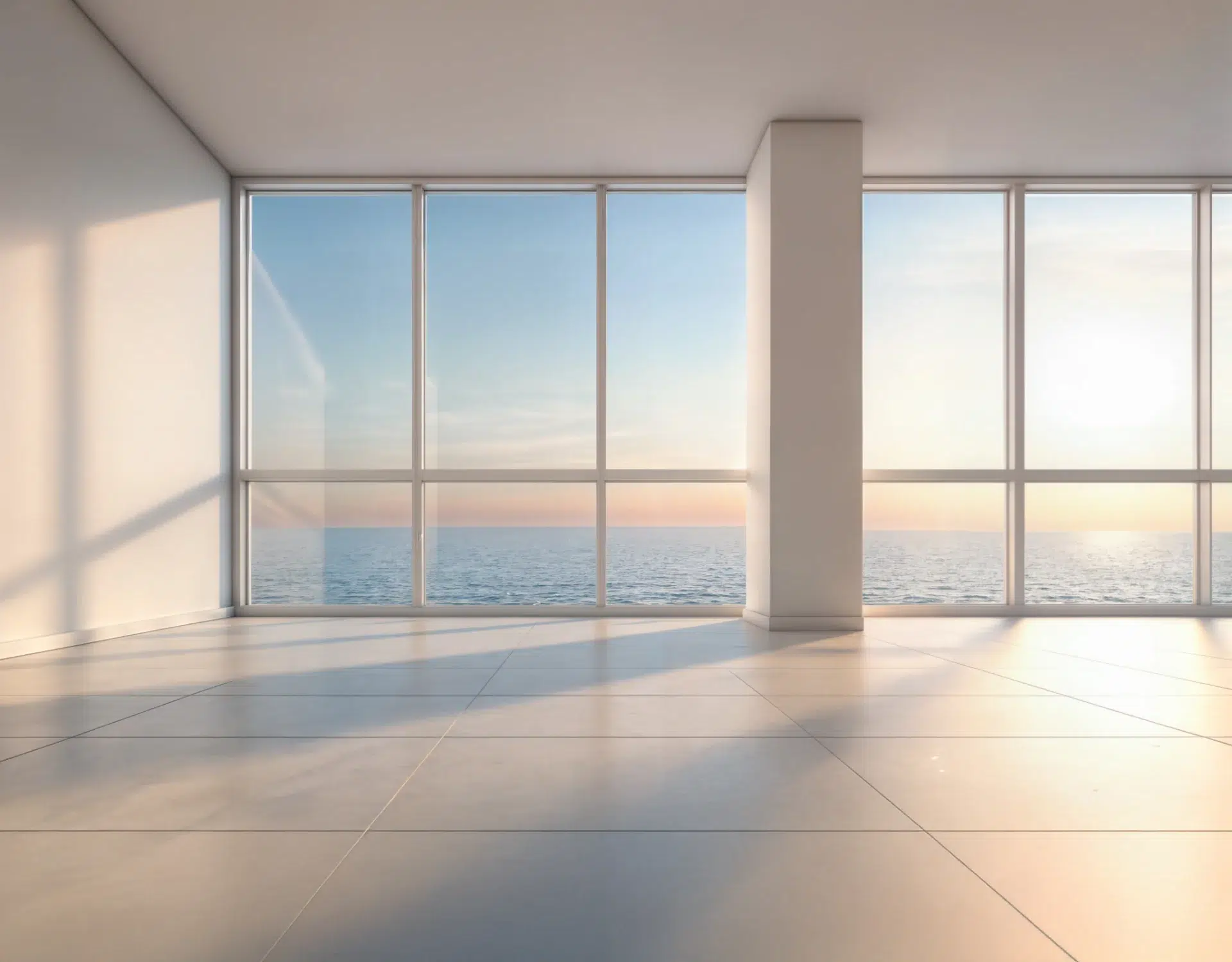 VLX 80 Fixed / Picture Window in West Park, FL | Sightline Windows & Doors West Park - detail 1