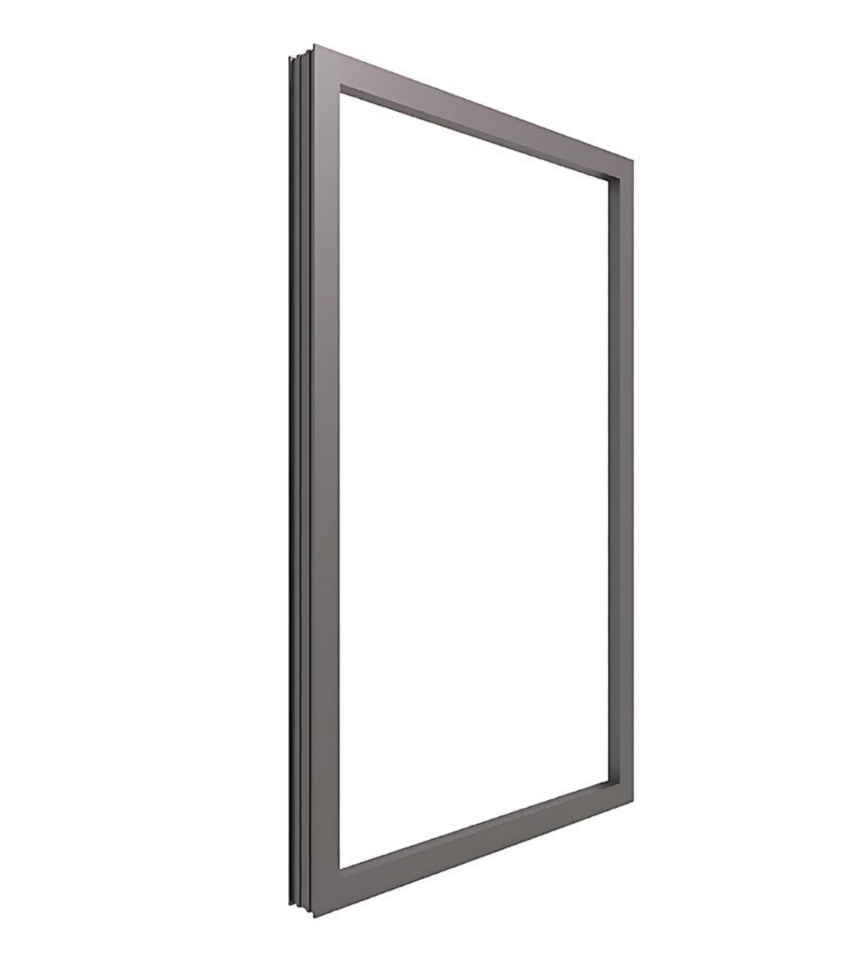 VLX 80 Fixed / Picture Window in West Park, FL | Sightline Windows & Doors West Park - detail 2
