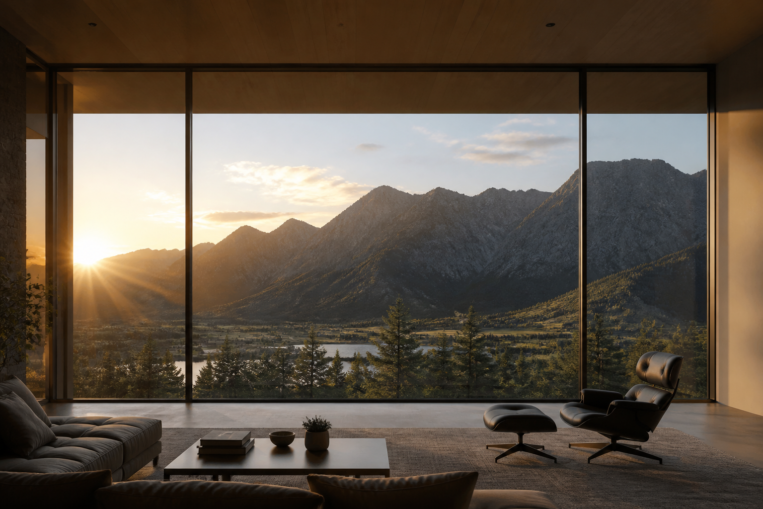 VLX 80 Fixed / Picture Window in West Park, FL | Sightline Windows & Doors West Park - detail 5