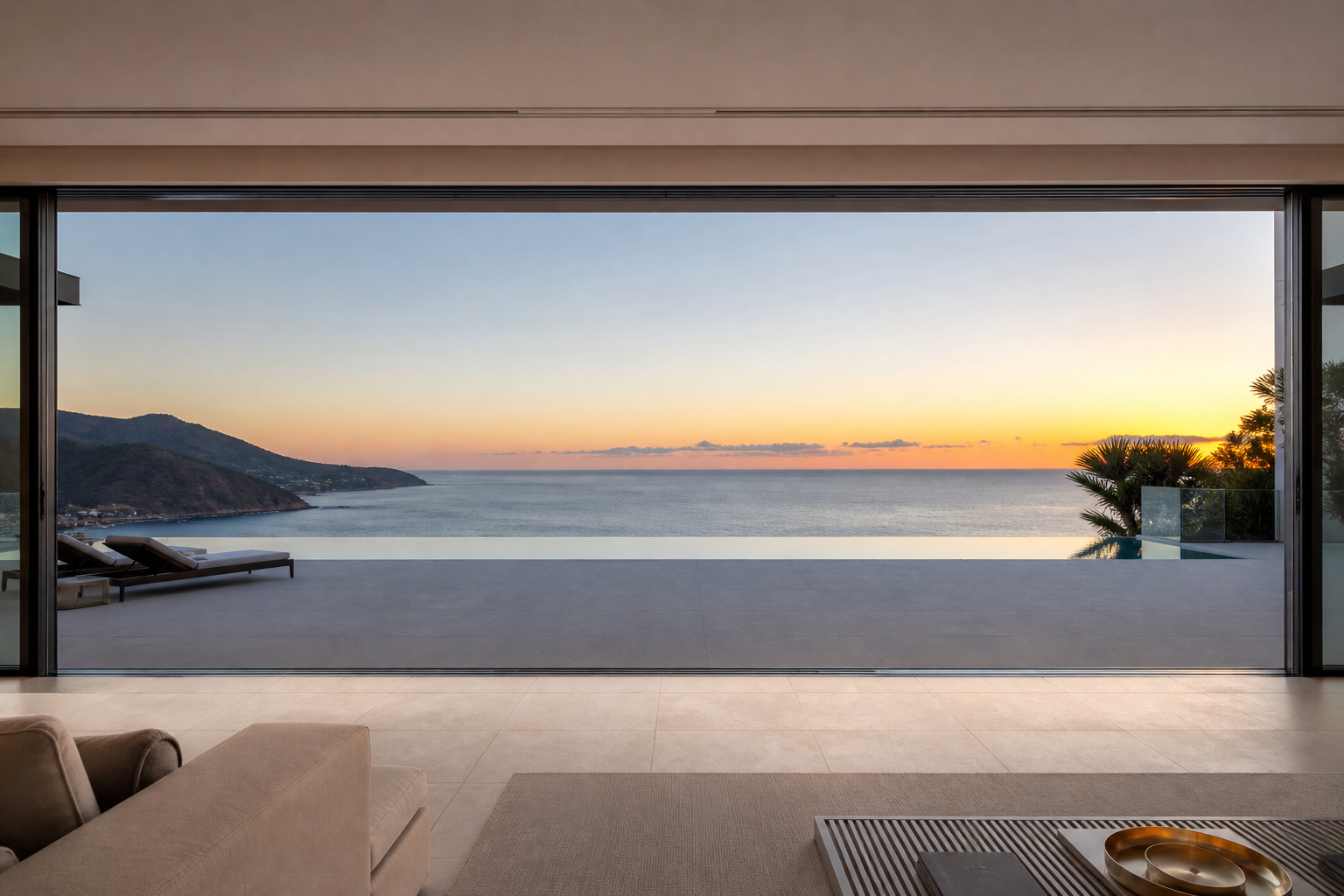 VLX 138 Panoramic Sliding Door in West Park, FL | Sightline Windows & Doors West Park - detail 9