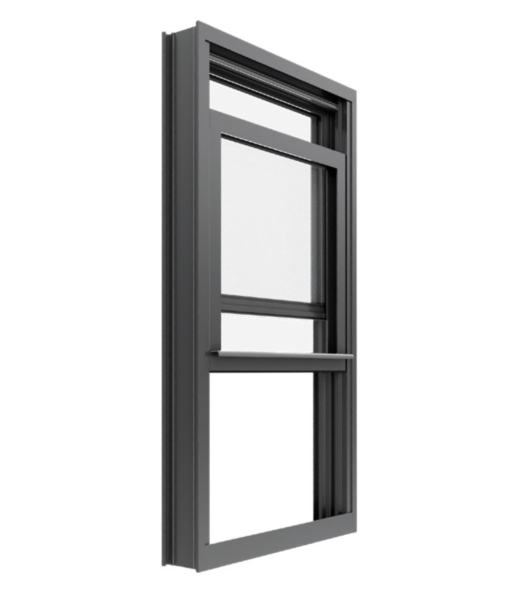 VLX 500 Single & Double Hung Window in West Park, FL | Sightline Windows & Doors West Park - detail 1