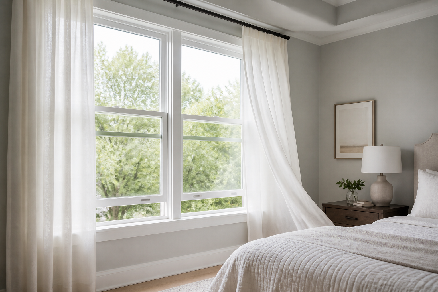 VLX 500 Single & Double Hung Window in West Park, FL | Sightline Windows & Doors West Park - detail 5