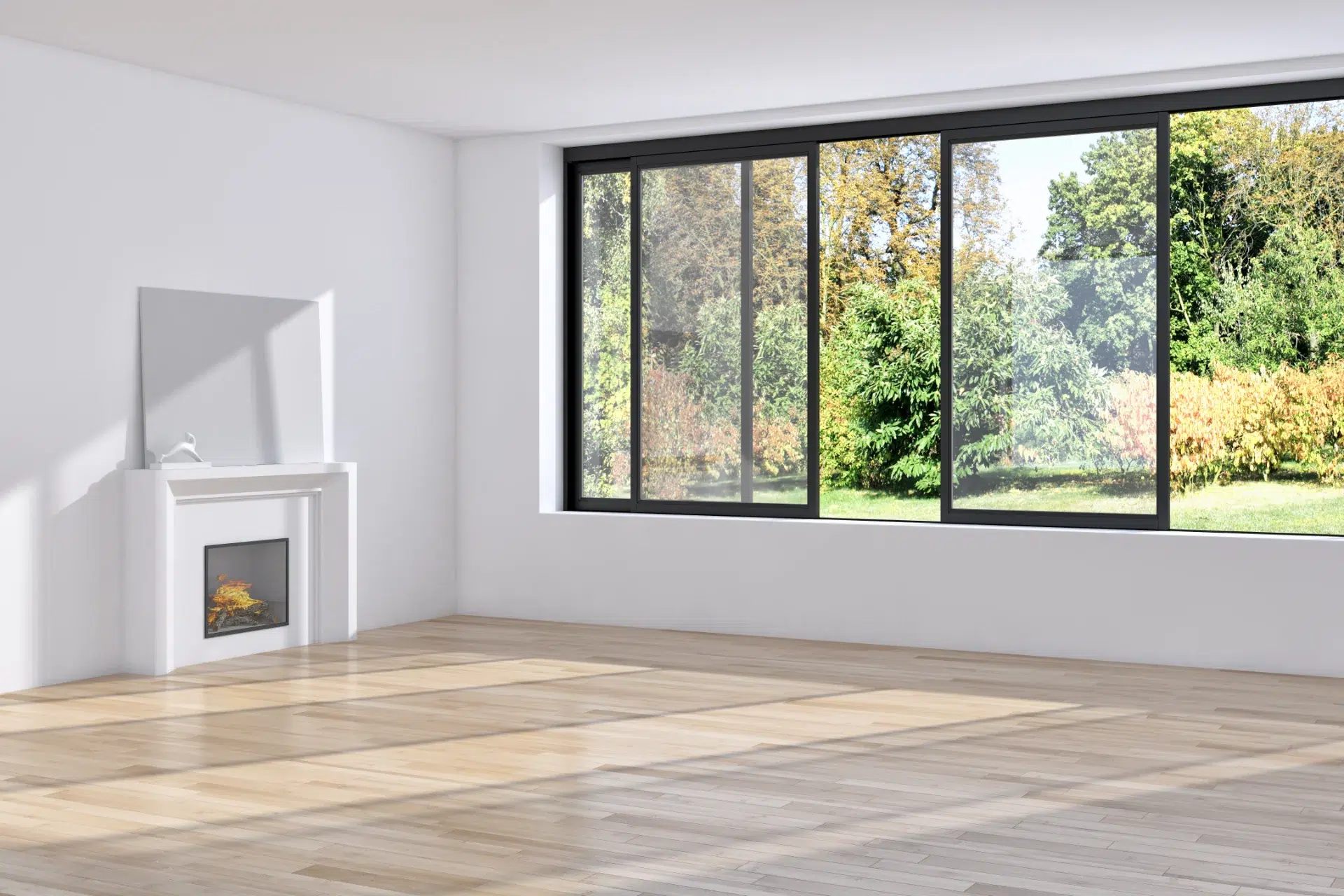 VLX 500 Sliding Window in West Park, FL | Sightline Windows & Doors West Park - detail 1