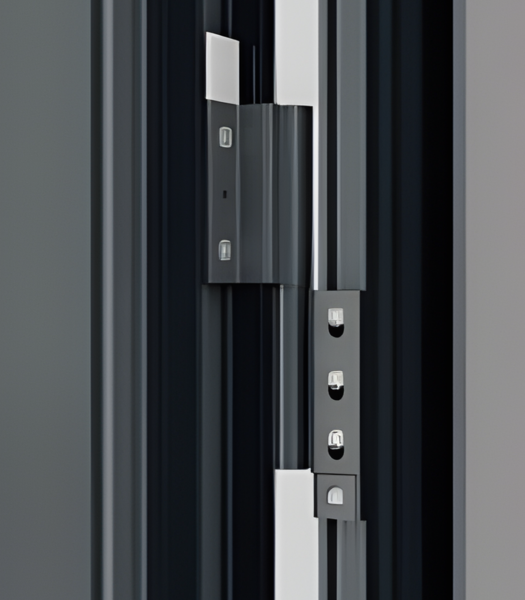 VLX 100 Swing / Entry Door in West Park, FL | Sightline Windows & Doors West Park - detail 4