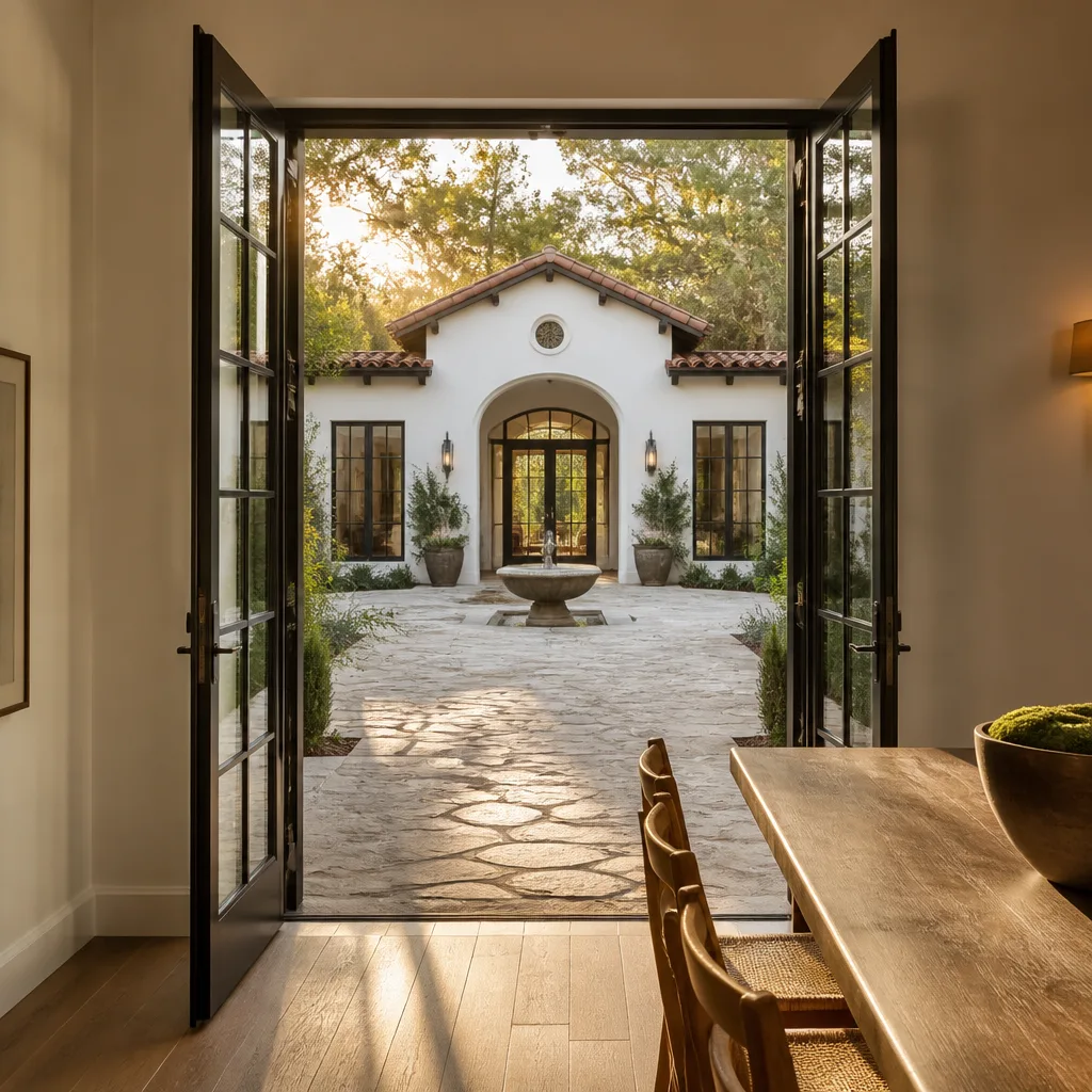 Door Installation