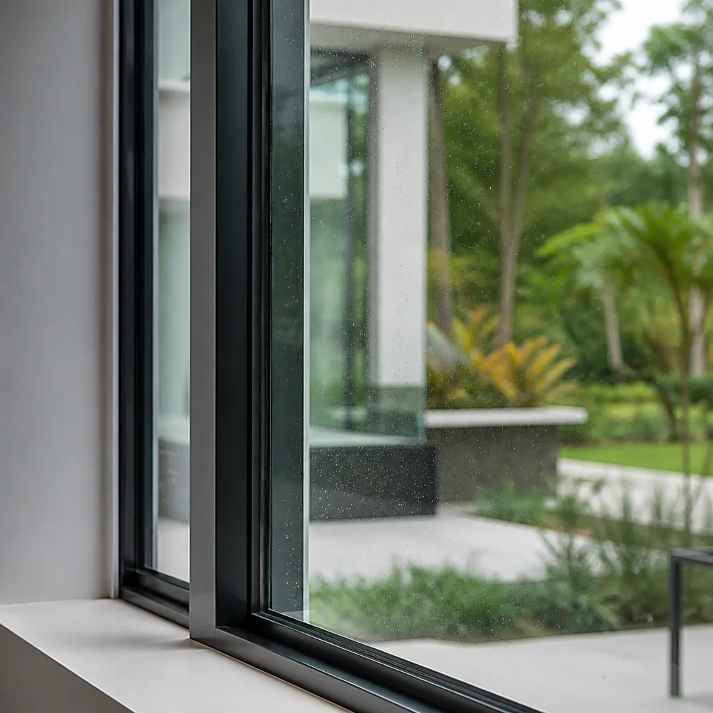 Window Installation
