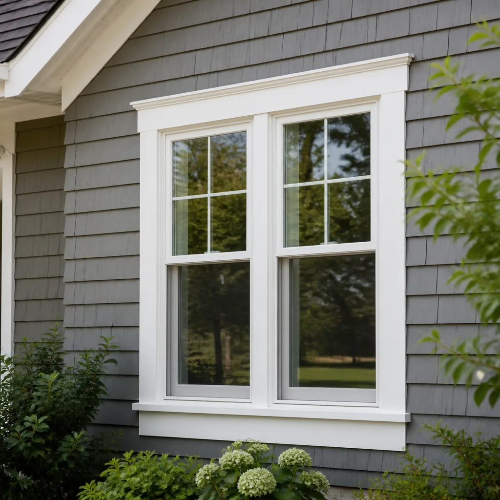 Double hung