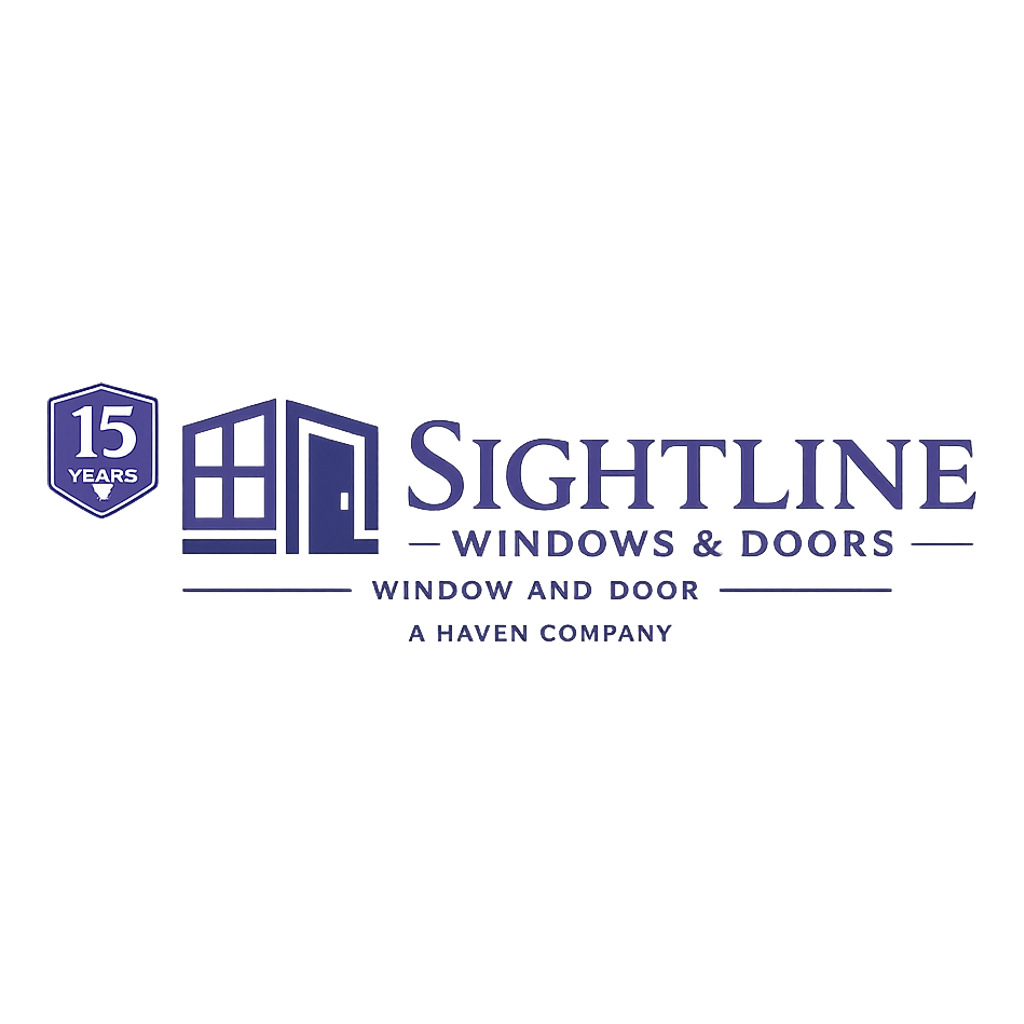 Sightline Windows & Doors West Park